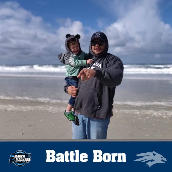 Meet your Posher, Logan - Picture 1 of 1